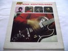THE KINKS   THE KINK KONTROVERSY ** 1965 UK 1st PYE LP STEREO