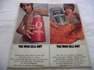 THE WHO   THE WHO SELL OUT ** 1967 UK 1st TRACK LP Beautiful Copy.