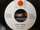 Ira Glover - Funky Woman/I'll Be Loving You - Soul House 45 VG/VG+ FUNK