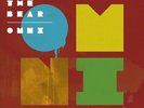 Minus The Bear Omni VINYL LP NEW