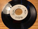 GARAGE ROCK 45 STU MITCHELL WES DAKUS REBELS ACID KAPP 829 DJ PROMO MINT-