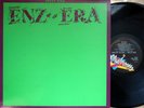 Split Enz ORIG OZ LP Enz of an era EX ’82 Mushroom RML52027 New wave Pop rock