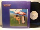 LP,  Penguin Cafe Orchestra, Music From, 1976, Brian Eno, Bestzustand, Mint-