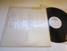 BEST OF FREE TEST PRESSING 1974 US VINYL LP COLUMBIA SANTA MARIA RARE A&M  FR26