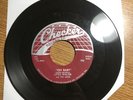 LITTLE WALTER & JUKES 45 Rocker / Oh Baby 1954 CHECKER blues RnB Rhythm&Blues