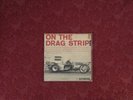 On The Drag Strip VINYL RECORD Riverside Records – RLP 5504