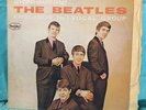 THE BEATLES - INTRODUCING THE BEATLES - VINYL RECORD LP