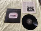 The Velvet Underground VU 1984 LP Vinyl Album Verve 823 721-1 NM