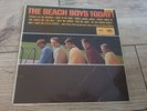 The Beach Boys ‎– Today  LP Mono Vinyl 1966