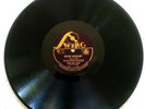 DJANGO REINHARDT & GASTE Swing 7 JAZZ 78 SAINT LOUIS BLUES / BOUNCIN´ AROUND EX