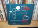 SHORT CIRCUIT Live at The Electric Circus UK 1978 VIRGIN orig BLUE VINYL 10
