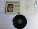 Kirsten Flagstad, Songs From Norway, Decca Records, SXL 2145, EX+