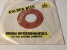 THE BEATLES PLEASE PLEASE ME   FROM ME TO YOU 7