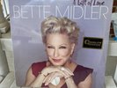 Sealed New   BETTE MIDLER A Gift of Love 2 Album Vinyl Record LOVE SONGS Ltd Ed