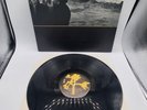U2 The Joshua Tree Vinyl LP 1987 Island 90581-1 Original pressing Master vg++