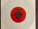 TELEVISION LITTLE JOHNNY JEWEL ORK 2 PART MONO SINGLE USED EX COND