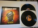 Green Day - 21st Century Breakdown 2xLP - Reprise 180g VG+ EX COVER WEAR