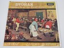 Decca SXL 6291 Dvorak Istvan Kertesz London Symphony Orchestra New World Othello