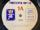 1976 CASEY KASEM   American Top 40 6/12/76 3LP PARLIAMENT Fleetwood QUEEN 762-11