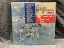Ultimate Elton John 5 Record Collector Set LP SEALED specially priced rock MCA