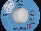 Renaldo Domino 
