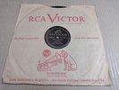 GLENN MILLER In The Mood / Sunrise Serenade 78 RCA Victor 20-1753 V++