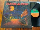 BADLANDS VOODOO HIGHWAY PROMO 1st JAKE E LEE…NM VINYL..