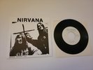 NIRVANA Total Fucking Godhead Broken Mirrors 7