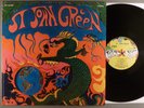 St. John Green  Self-Titled   Psych