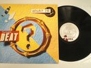 THE ENGLISH BEAT What Is Beat? SKA HITS- I.R.S. Records 1983 Vinyl LP (SP-70040)