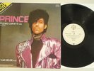 PRINCE Little Red Corvette DANCE MIX 45 Maxi-Single WB 1982 Germany 12