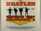 The Beatles – Help  1965 Canada Mono LP - MAS-2386 - EX/VG