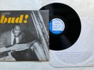 BUD POWELL - THE AMAZING VOLUME 3, 1985 BLUE NOTE BST 81571, JAZZ, DMM, MINT
