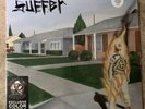 Bad Religion - Suffer - Translucent Bloodshot Colored Vinyl - LP/1000 - SEALED