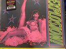 My Life With The Thrill Kill Kult Sexplosion  LP Wax Trax  Remastered Sealed