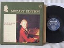 PHILIPS 6747375 13 LP BOX HAEBLER MOZART 27 PIANO CONCERTOS KLAVIER KONZERTE LSO
