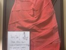 The Donnas Original Maya Ford Moschino Skirt - From Spend The Night Vinyl Record