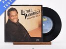 Luther Vandross - Never Too Much - 7