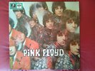 Pink Floyd – The Piper at the Gates of Dawn * 1967 Stereo Columbia German Press