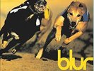 Parklife by Blur (Record, 2012)