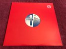 RED HOT CHILI PEPPERS HIGHER GROUND PROMO 12