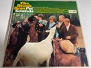 THE BEACH BOYS PET SOUNDS 1966 MONO VINYL LP / POP PSYCHE 60's / £5 FLAT POST