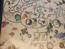 LP VINYL LED ZEPPELIN LED ZEPPELIN III  2401-002 UK 1ST PRESS