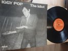 Iggy Pop - the idiot - 1st press 12