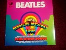 The Beatles ‘Magical Mystery Tour’ 1977 Germany A-1 B-3 true stereo press Mint-