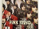 Pink Floyd ‎– The Piper At The Gates Of Dawn - Capitol  ‎ST 6242  Rare 80's