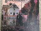 Black Sabbath - Debut Album 1970 UK LP VERTIGO SWIRL