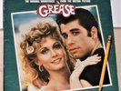 Grease - Original Movie Soundtrack - Olivia Newton John ‎- Vinyl LP Record Album