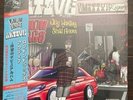 LNDN DRGS Aktive Red & Blue Vinyl LP OBI Jay Worthy Sean House Limited to 200