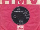 DINAH LEE Reet Petite / Do The Blue Beat 45  SirH70